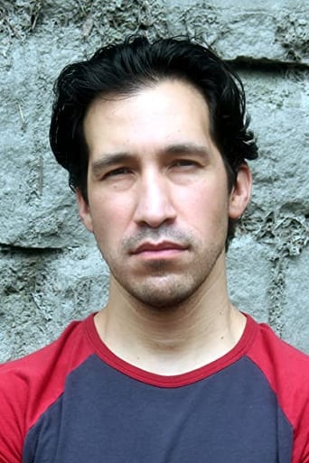 Image of Jacob Garcia