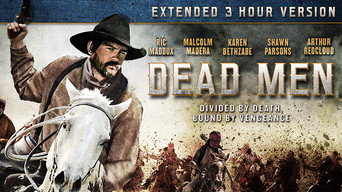 #9 Dead Men