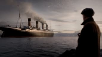 #4 Титанік: Кров і сталь