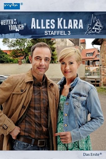 Heiter bis tödlich - Alles Klara: Season 3