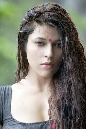 Image of Jyothi Rana