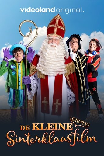 De Kleine Grote Sinterklaasfilm (2022)