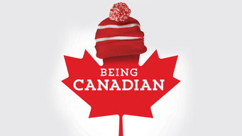 Being Canadian (2015)
