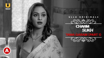 Episode 44 — Tawa Garam - Part 1