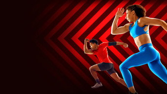 #18 American Ninja Warrior