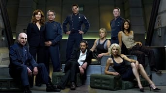 Battlestar Galactica - 1x01