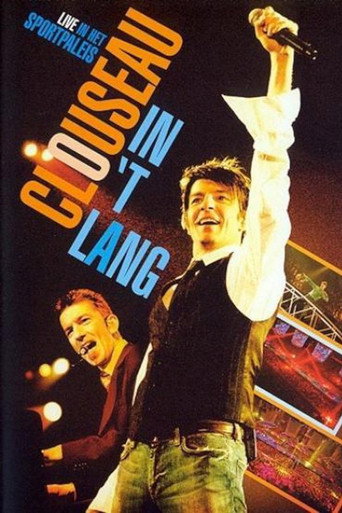 Clouseau - In't Lang