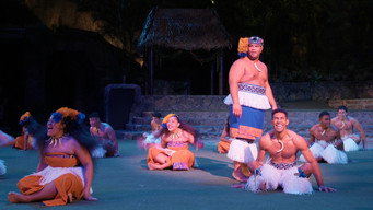 Cena 2 de Sharing Aloha