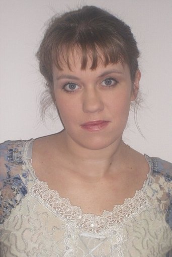 Natalya Pikula headshot