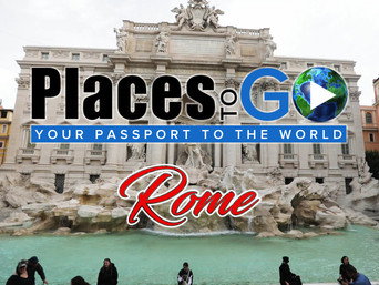 Rome, Italy