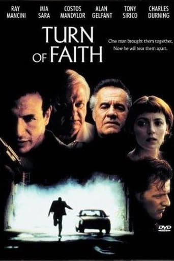 Poster för Turn of Faith