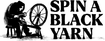 Spin a Black Yarn