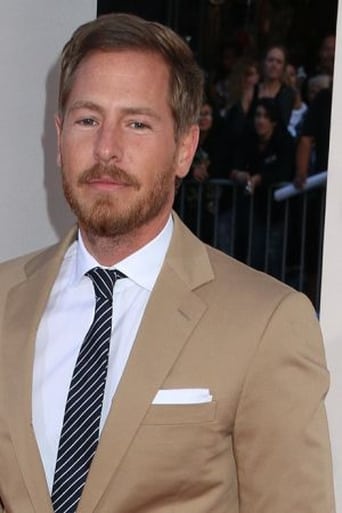 Image of Will Kopelman