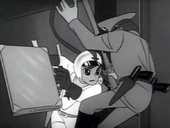 Episode 36 — Episode 36