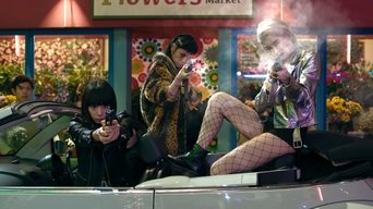 Tokyo Vampire Hotel - S1E01