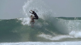 Brazilian Storm (2012- )