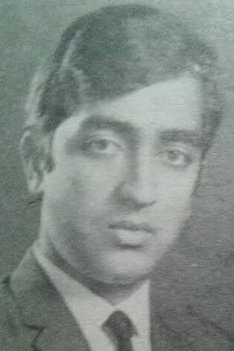 Mehboob Alam