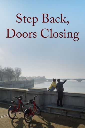 Step Back, Doors Closing (2026)