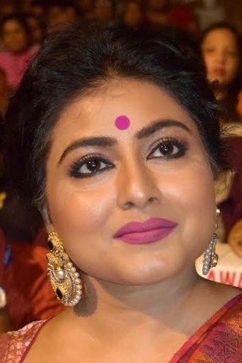 Image of Gargi Roy Chowdhury