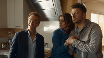 La Maison de nos rêves (2026)