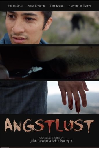 Angstlust