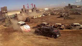 Carnage media image