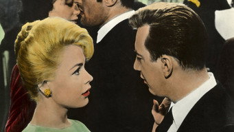 If a Man Answers (1962)