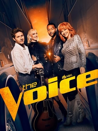 The Voice Season 24 Episode 2