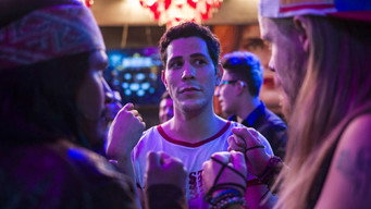 Episode 7 — Episode 7