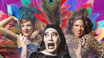Mister Sister (2021)