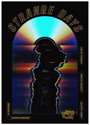 Strange Days