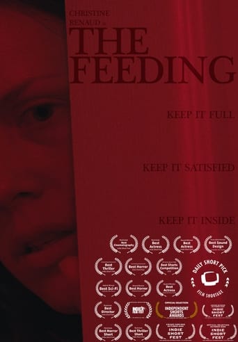 Poster of The Feeding
