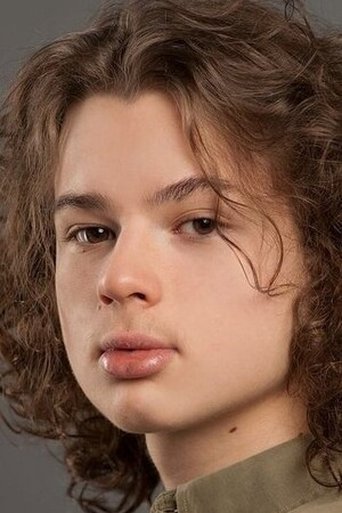 Imagine Daniil Chibrikov