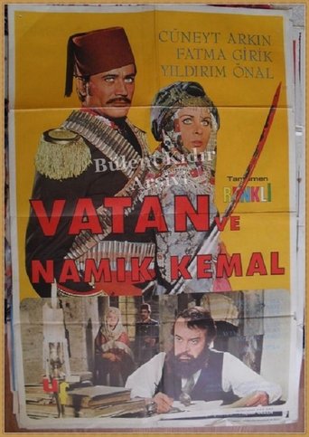 Watch Vatan ve Namık Kemal full movie online 1337x Watch Vatan ve Namık Kemal full movie online 1337x