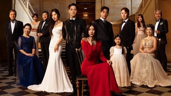 The Elegant Empire - S1E01