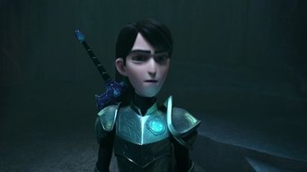 Trollhunters: Cuentos de Arcadia