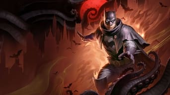 #2 Бетмен: Погибель, що прийшла у Ґотем