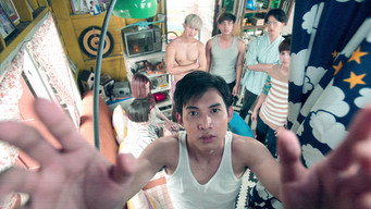 Episode 5 — Episode 5