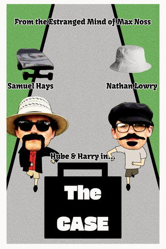 Hube & Herry in: The Case (2026)
