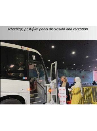 The Arrivals
