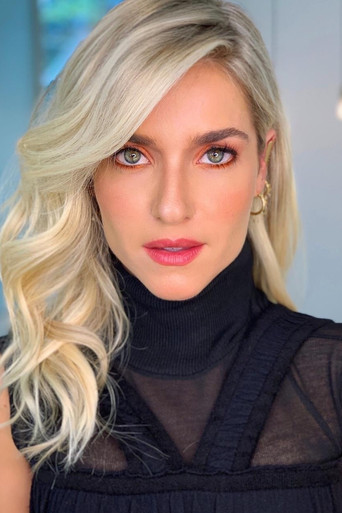 Foto de Monique Alfradique