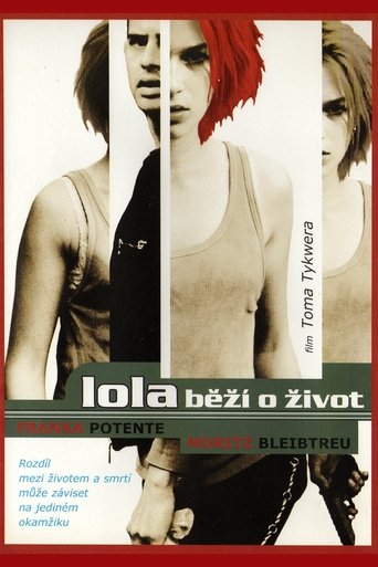 Lola běží o život