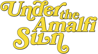 Under the Amalfi Sun logo