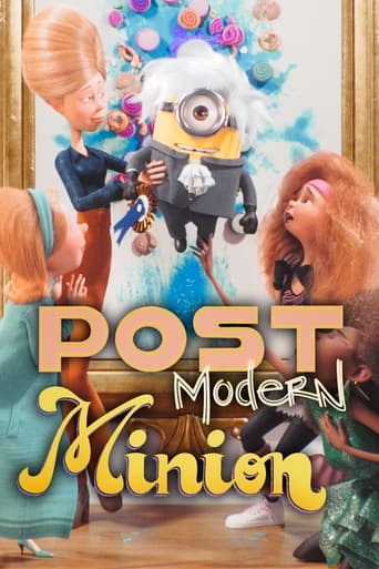 Post Modern Minions