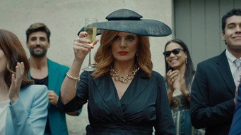 The Wedding (2023)