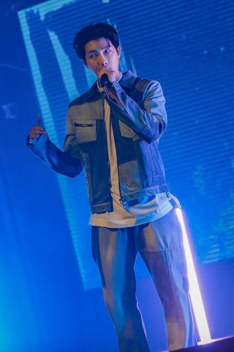 RM Live in Seoul @ Rolling Hall (2022) RM Live in Seoul @ Rolling Hall (2022)