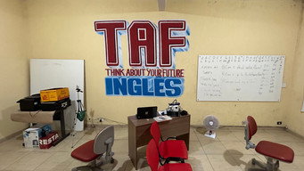Cena 1 de Tafers Code
