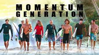 Momentum Generation (2018)