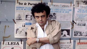 At Midnight with Glauber Rocha (1997)