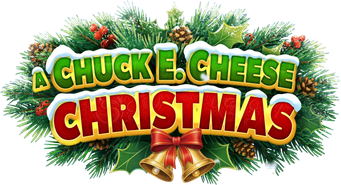 صورة من A Chuck E. Cheese Christmas